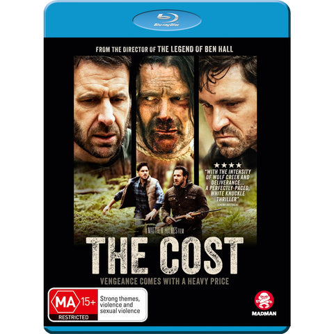 Cost, The