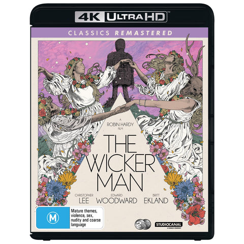 Wicker Man, The (1973)