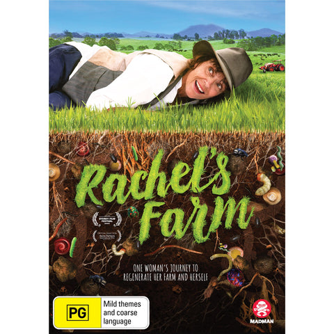 Rachel's Farm