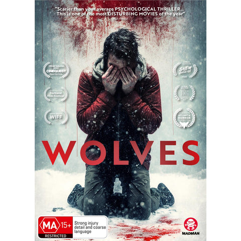 Wolves