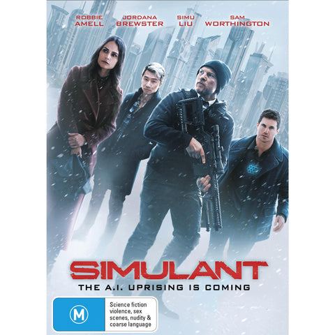 Simulant