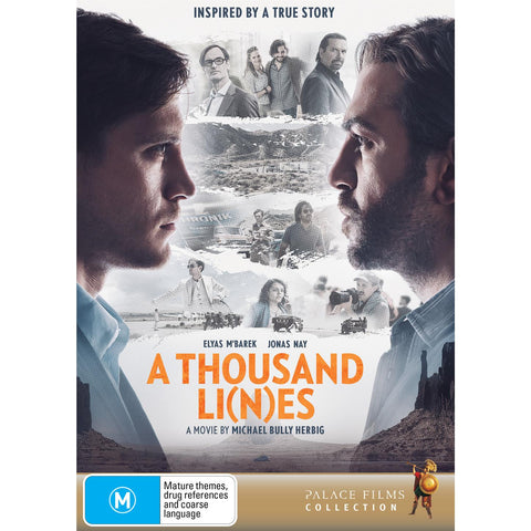 Thousand Lines, A