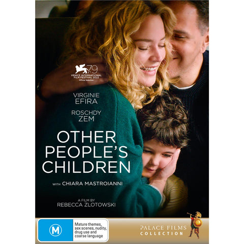 Other People’s Children