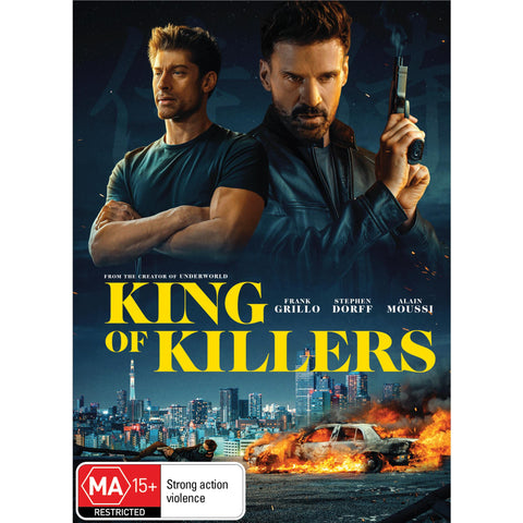King of Killers