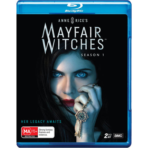 Anne Rice's Mayfair Witches - Season 1