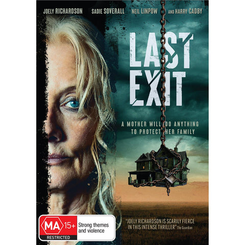 Last Exit