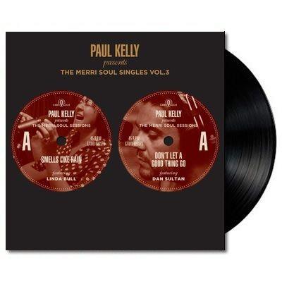 Merri Soul Sessions, The: Vol. 3 (7in Vinyl)