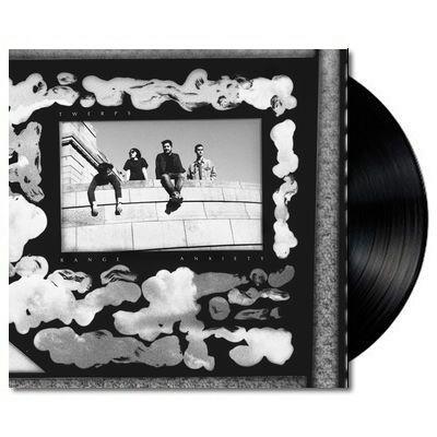 Range Anxiety (Vinyl) (Reissue)