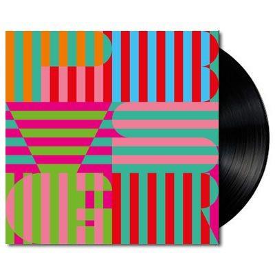 Panda Bear Meets The Grim Reaper (180gm Vinyl)