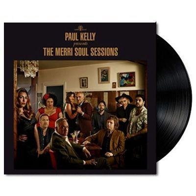 Merri Soul Sessions, The (Vinyl)