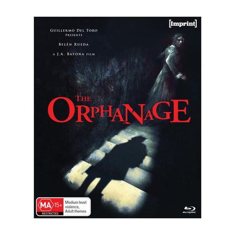 Orphanage, The (Imprint Collection Special Edition)