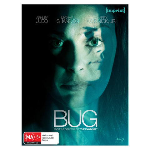 Bug (Imprint Collection Special Edition)