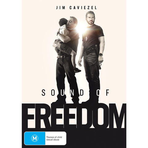 Sound Of Freedom
