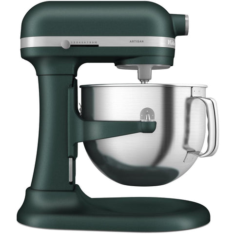 KitchenAid KSM70 6.6L Bowl-Lift Stand Mixer (Pebbled Palm)