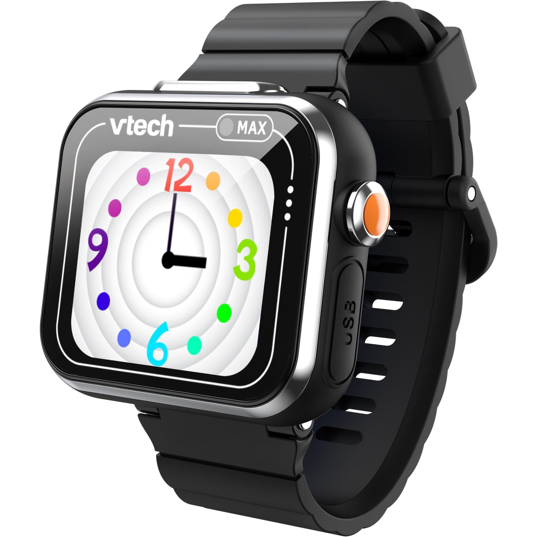 New Vtech Kidi Watch VTech My First Kidi Watch French KidsMug