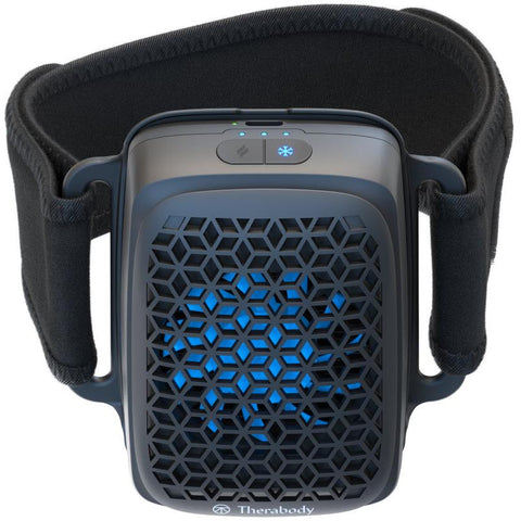 Therabody  RecoveryTherm Cube