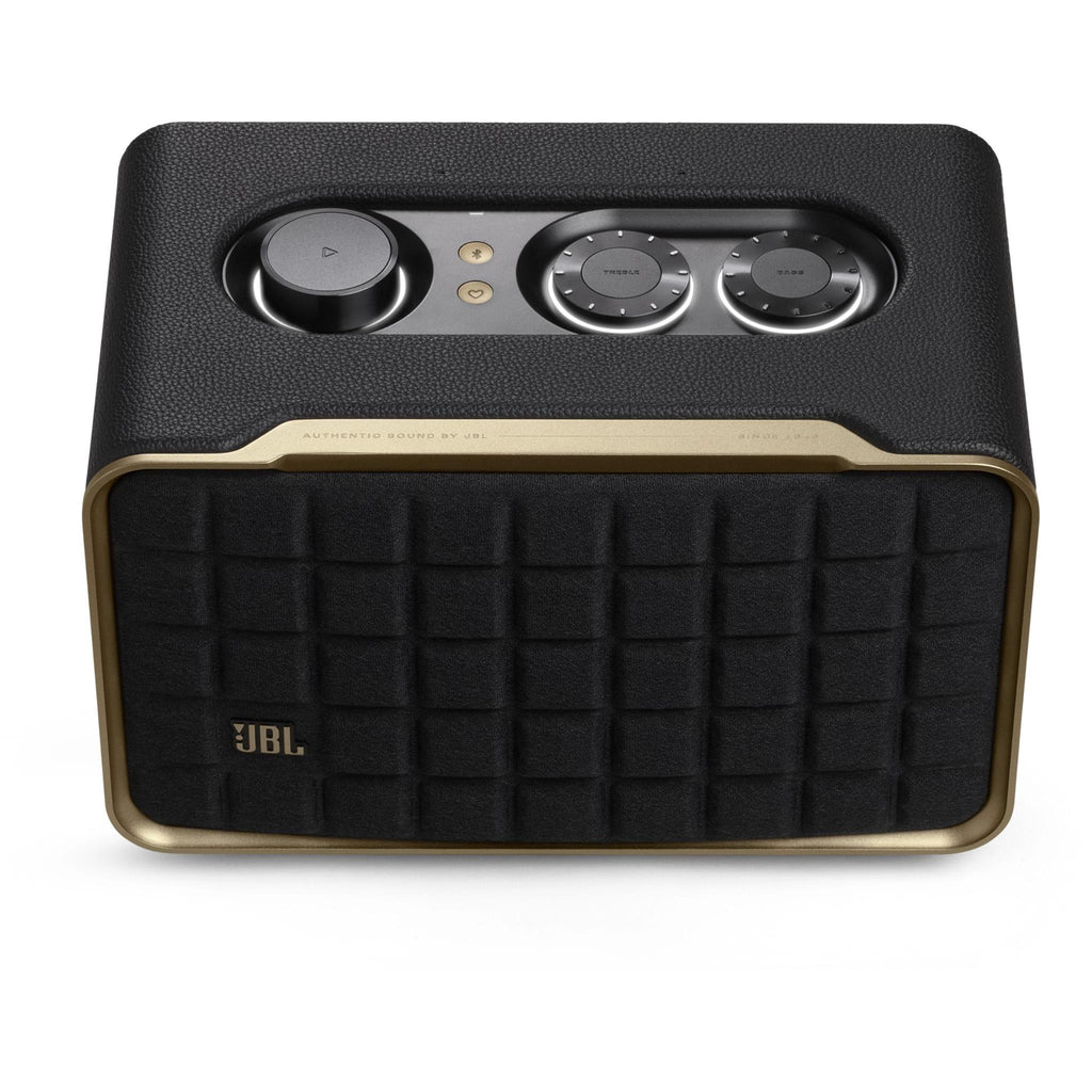 JBL Authentics 200 Smart Home Speaker JB HiFi
