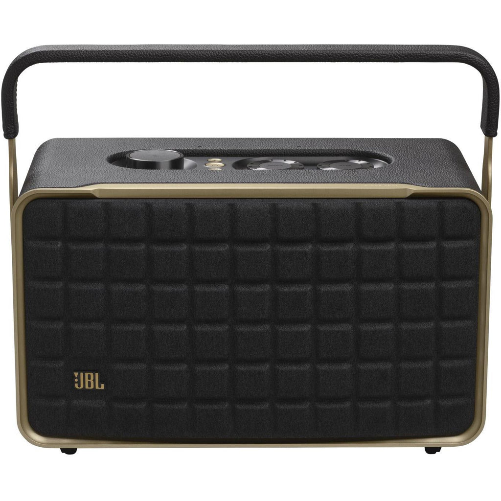 JBL Authentics 300 Portable Smart Home Speaker JB HiFi