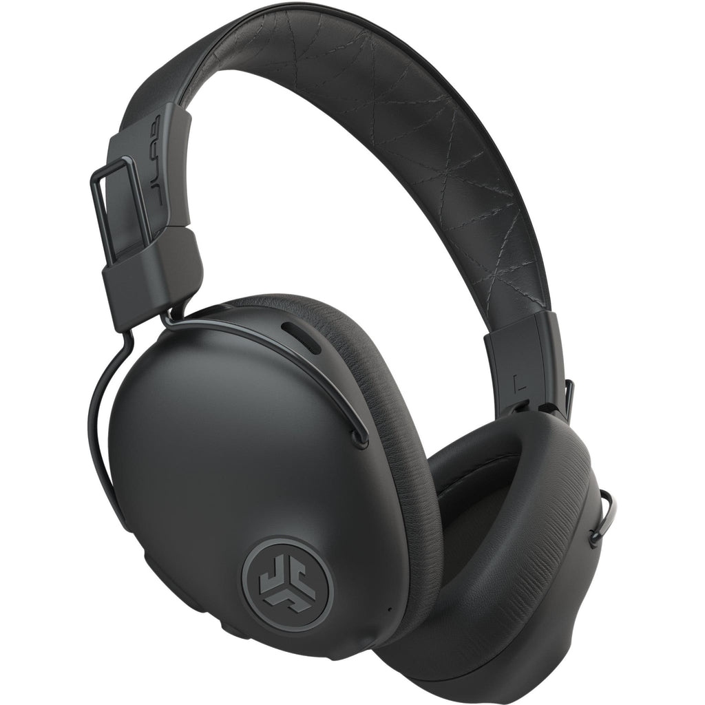 JLab Studio Pro ANC OverEar Headphones JB HiFi