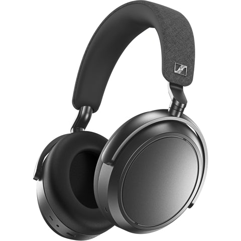 Sennheiser Momentum Wireless 4 (Graphite) Over-Ear ANC Headphones