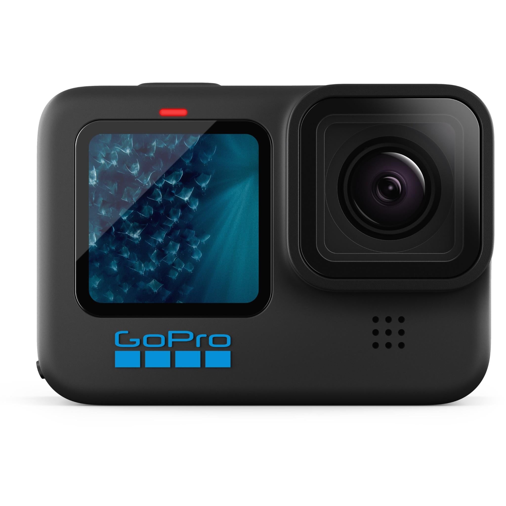 Caméra d'action 5,3K GoPro HERO 11
