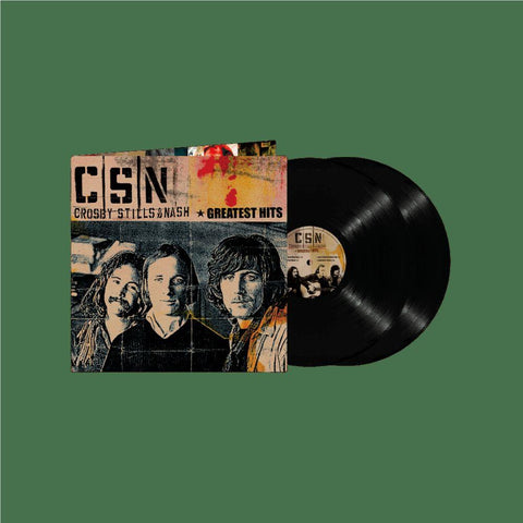 Greatest Hits (Vinyl) (Reissue)