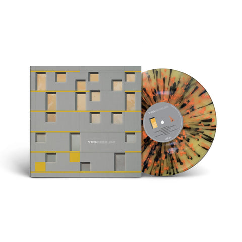 Yessingles (Splatter Vinyl) (Reissue)