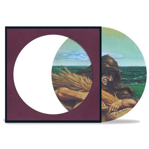 Wake Of The Flood (50th Anniversary Picture Disc Vinyl)