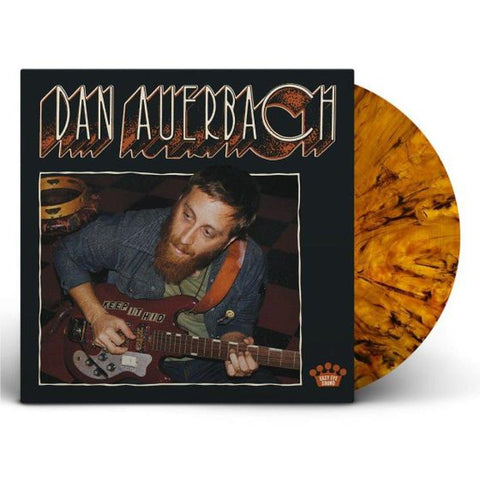 Keep It Hid (Tiger's Eye Vinyl) (Reissue) (Import)