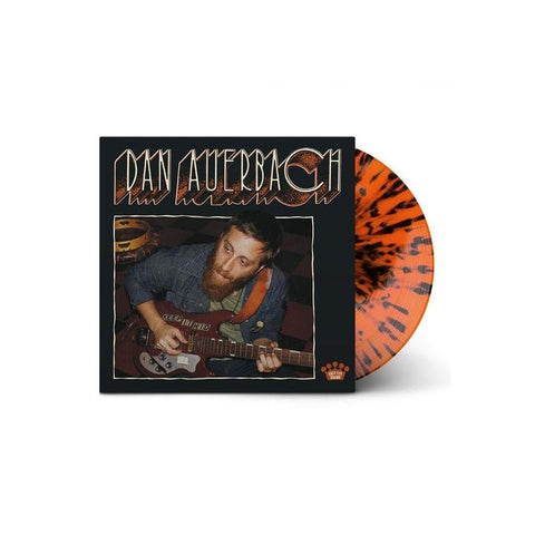 Keep It Hid (Black + Orange Splatter Vinyl) (Reissue) (Import)