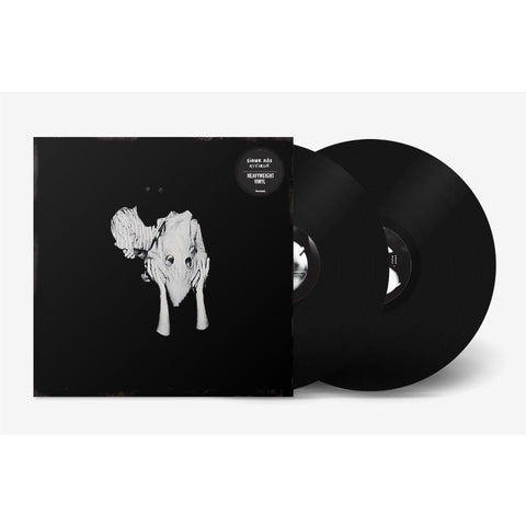 Kveikur (Vinyl) (Reissue)