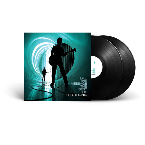 Get The Message: The Best Of (Vinyl)