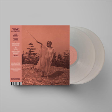 II (10th Anniversary Edition Aluminium Colour Vinyl)