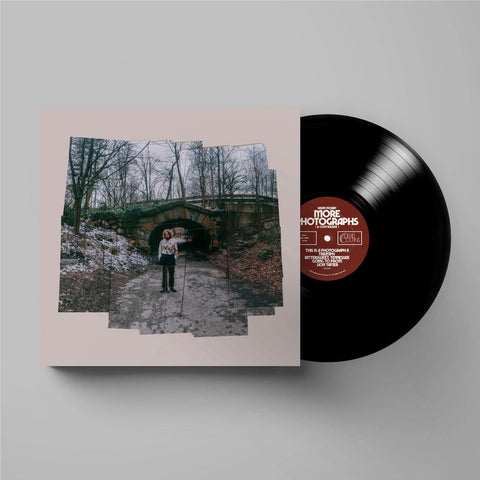 More Photographs (A Continuum) (Vinyl)