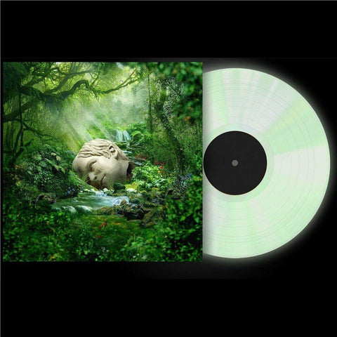 SZNZ: Spring (Glow In The Dark Vinyl)