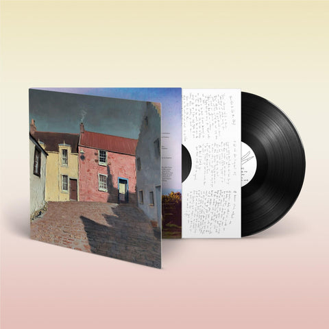 Iechyd Da (Vinyl)
