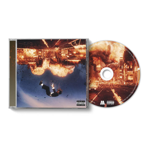 Set It Off (Import)