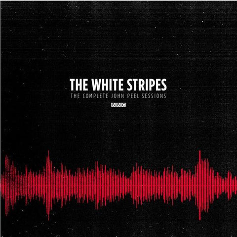 The Complete John Peel Sessions