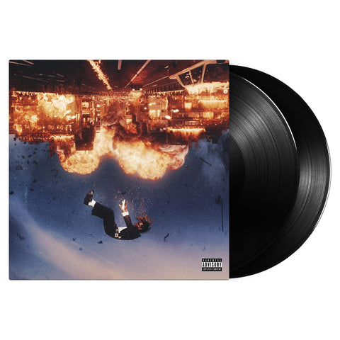 Set It Off (Vinyl) (Import)