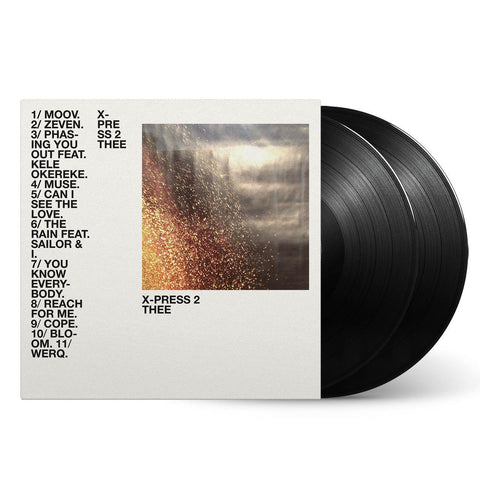 Thee (Vinyl)