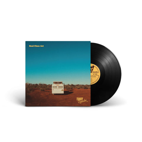Real Class Act (Vinyl) (Reissue)