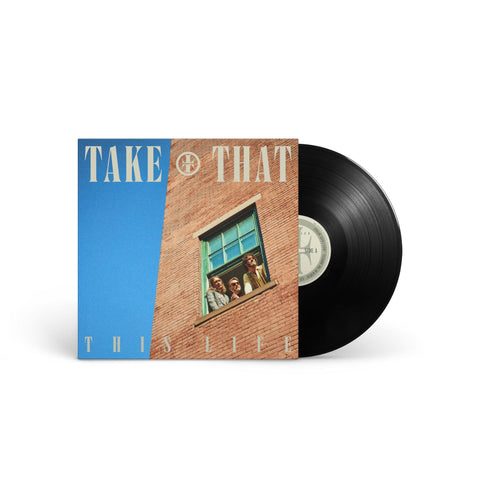 This Life (Vinyl) (Import)