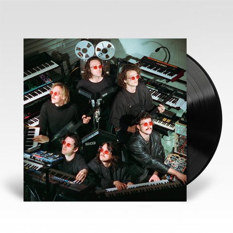 Silver Cord, The (Vinyl)