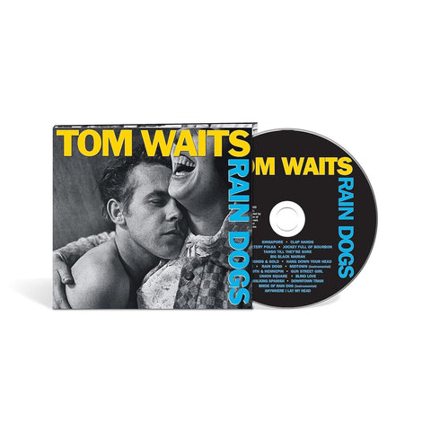 Rain Dogs (Reissue) (Import)