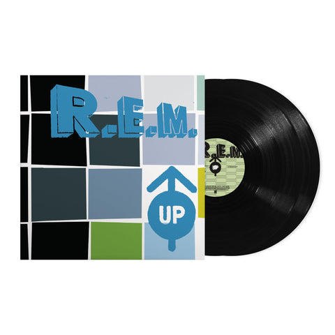 Up (25th Anniversary 180gm Vinyl) (Import)