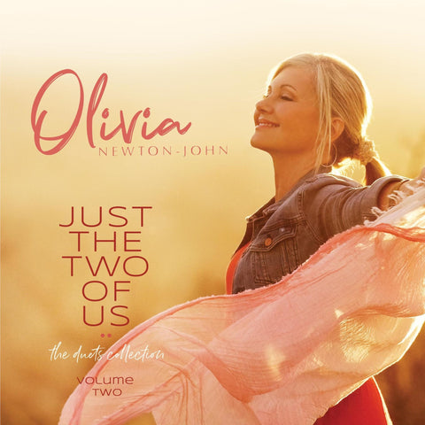 Just The Two Of Us: The Duets Collection Volume Two