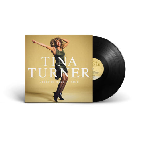 Queen Of Rock 'n' Roll (Vinyl)