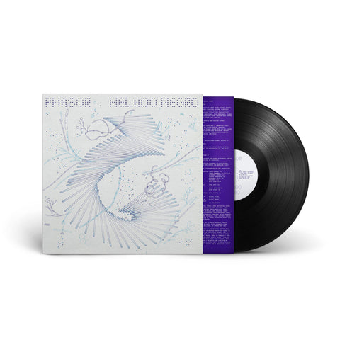Phasor (Vinyl)