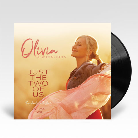 Just The Two Of Us: The Duets Collection Volume Two (Vinyl)
