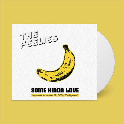 Some Kinda Love: Performing The Music Of The Velvet Underground